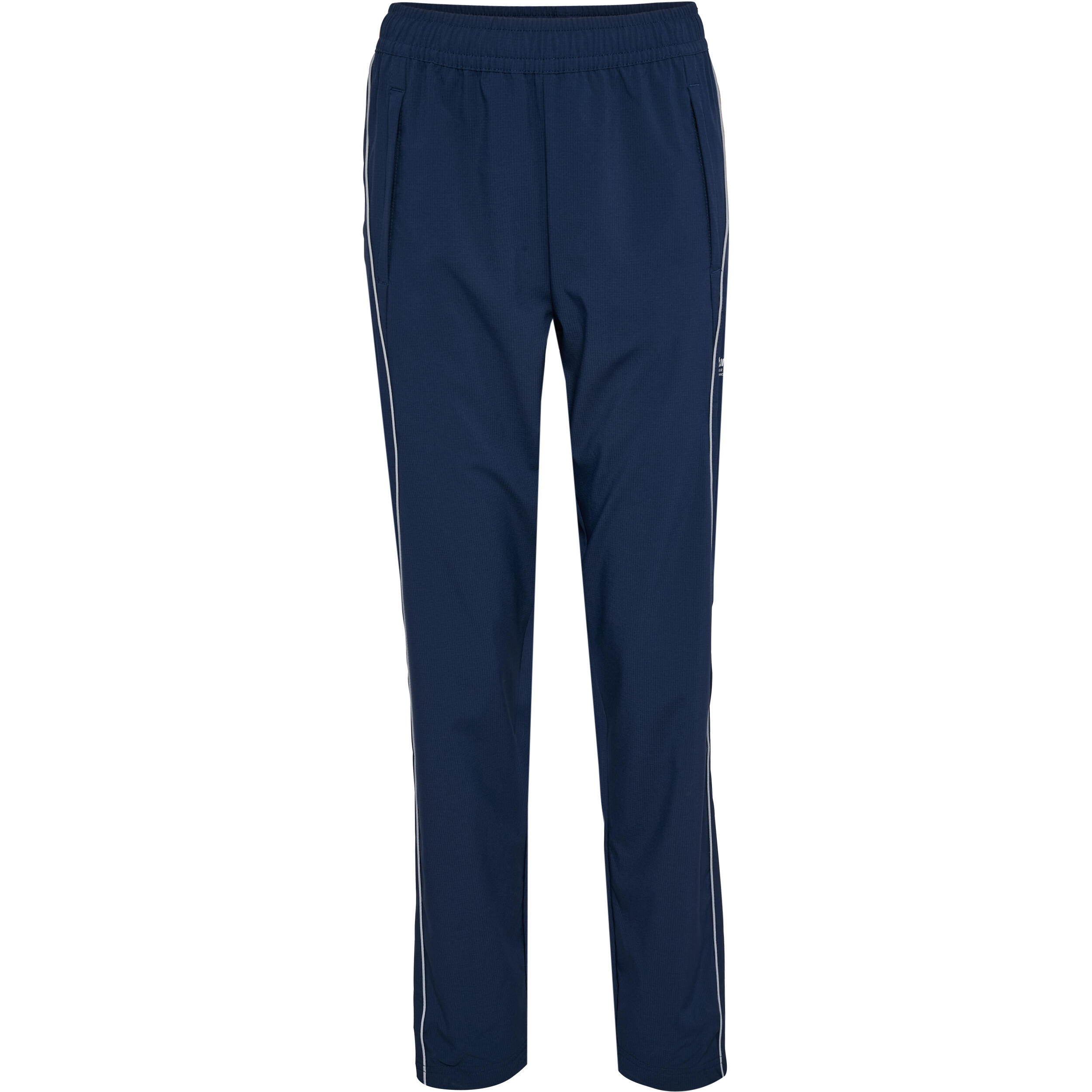 HUMMEL Pantaloni da jogging in tessuto donna Hummel Pulse