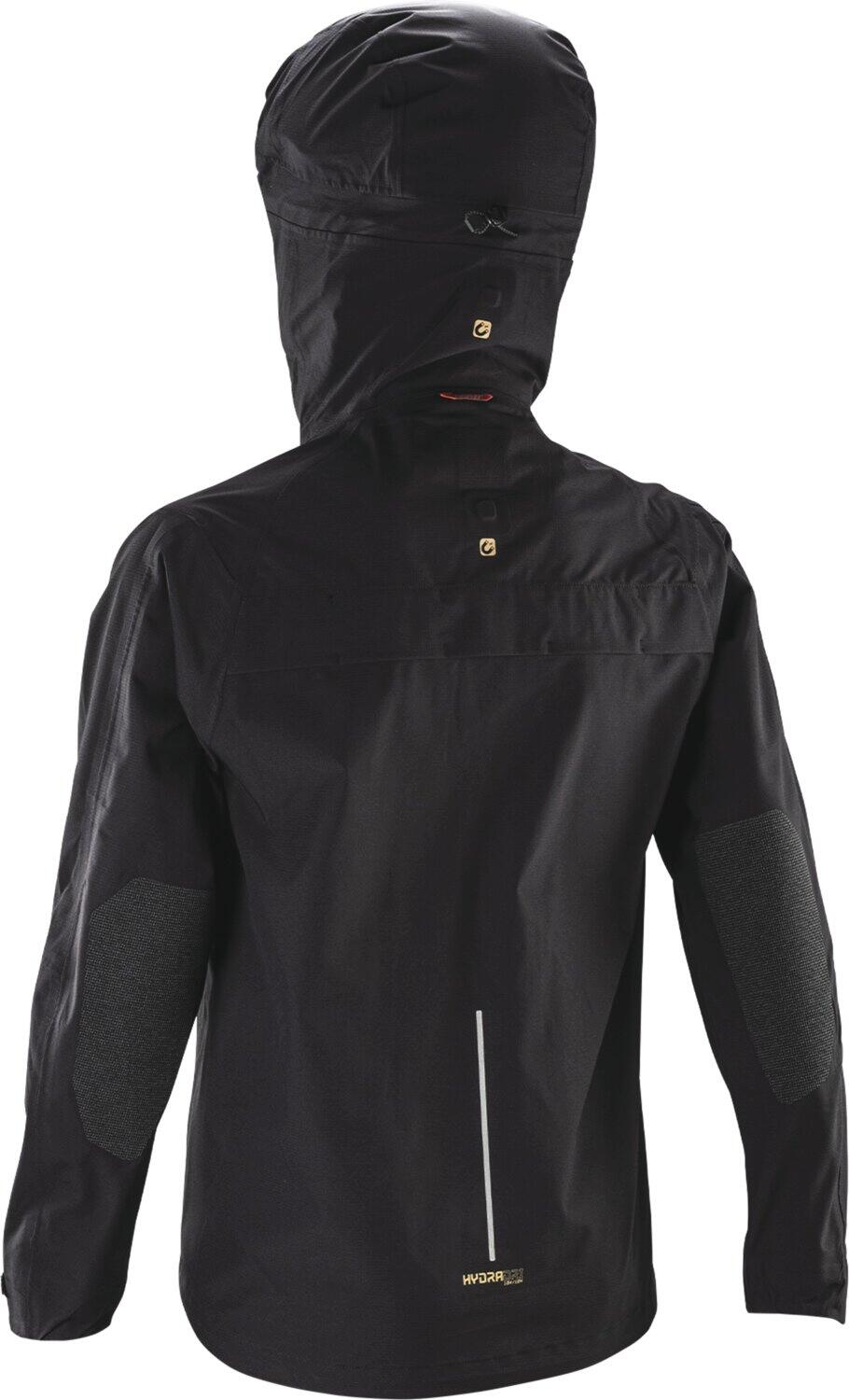 Veste femme MTB Hydradri 3.0 Leatt - Imperméable et respirante 2/7