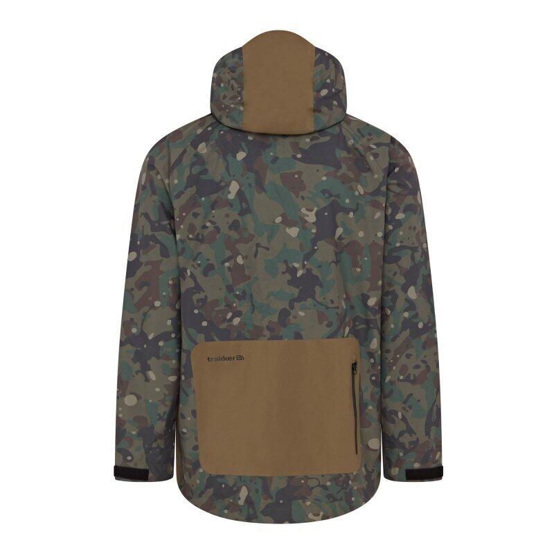 Waterdichte jas Trakker TechPro 2/3
