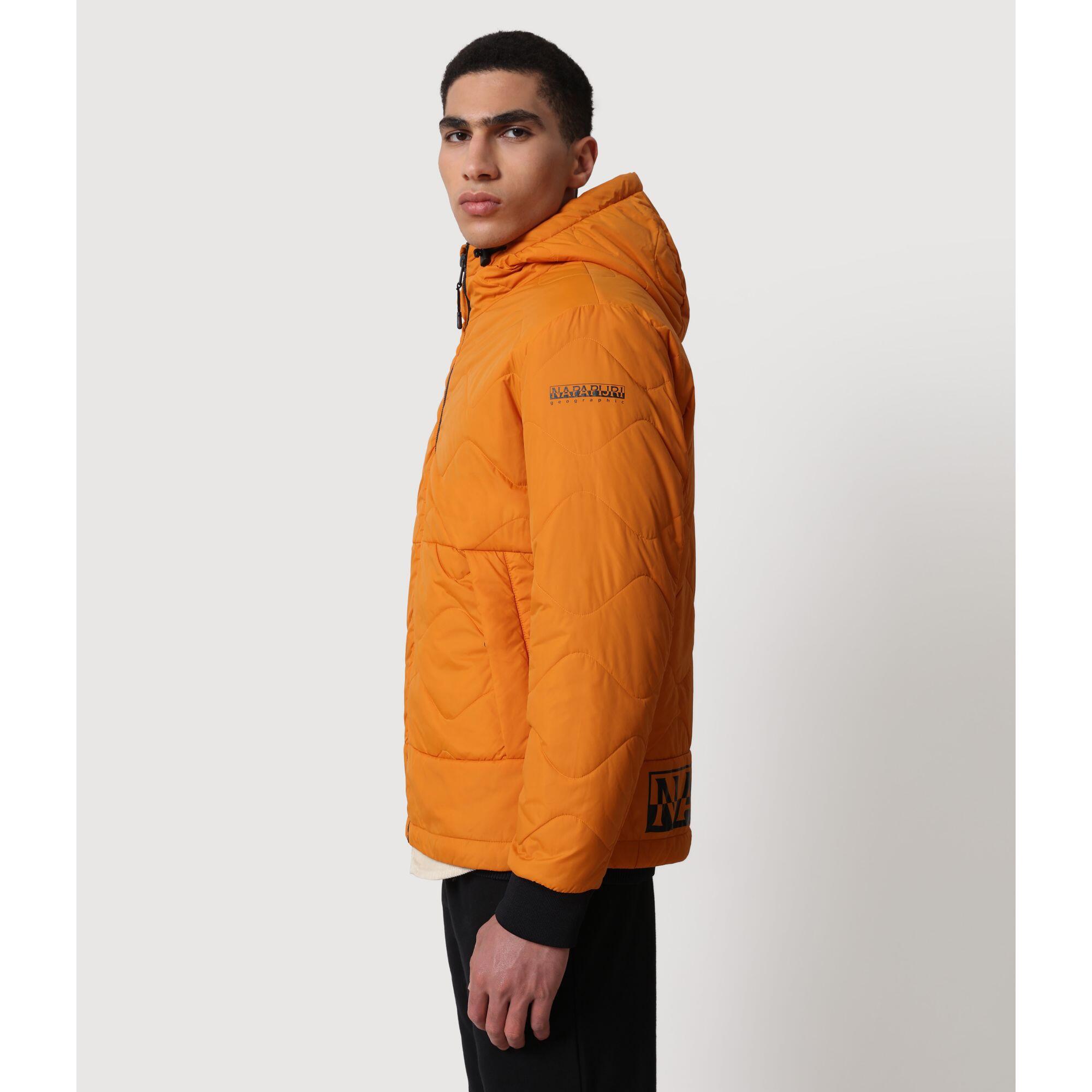 Veste Napapijri a-circular puffer 1 6/7