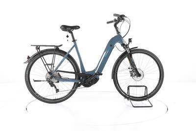 Refurbished - 2R Manufaktur ELX 10 Trekking E-Bike Tiefeinsteiger - Sehr gut
