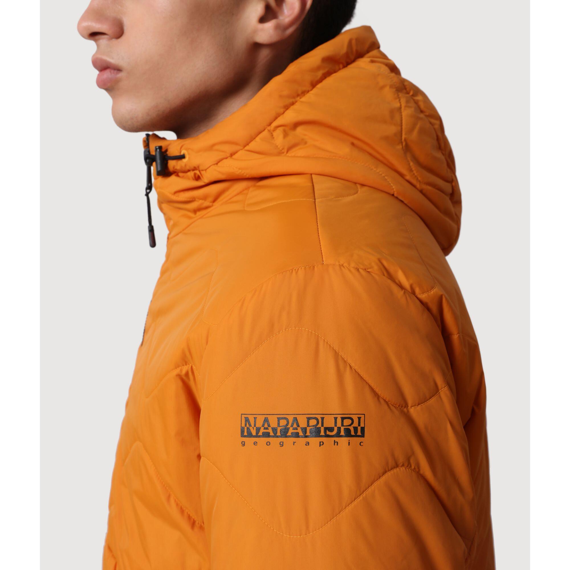 Veste Napapijri a-circular puffer 1 7/7