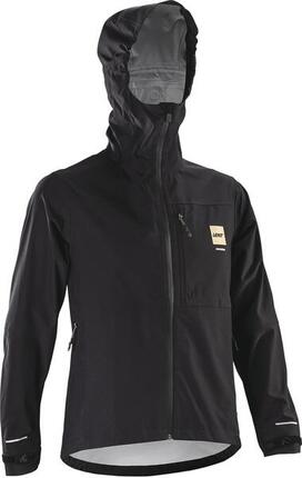 Leatt Damenjacke MTB Hydradri 3.0 – Wasserdicht und atmungsaktiv