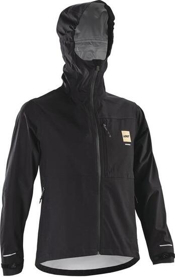 Leatt Damenjacke MTB Hydradri 3.0 – Wasserdicht und atmungsaktiv