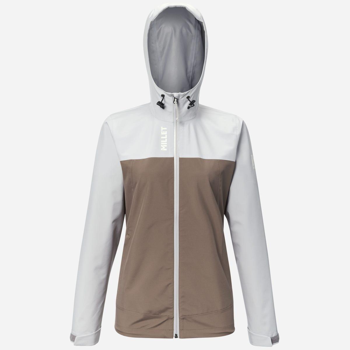 MILLET Jacke SENECA 3L damen