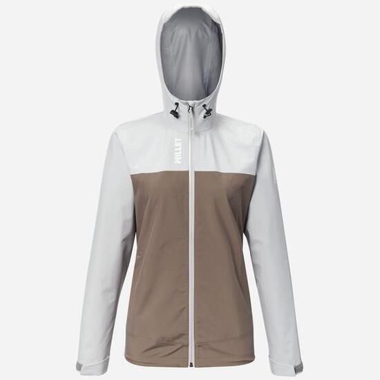 Jacke SENECA 3L damen