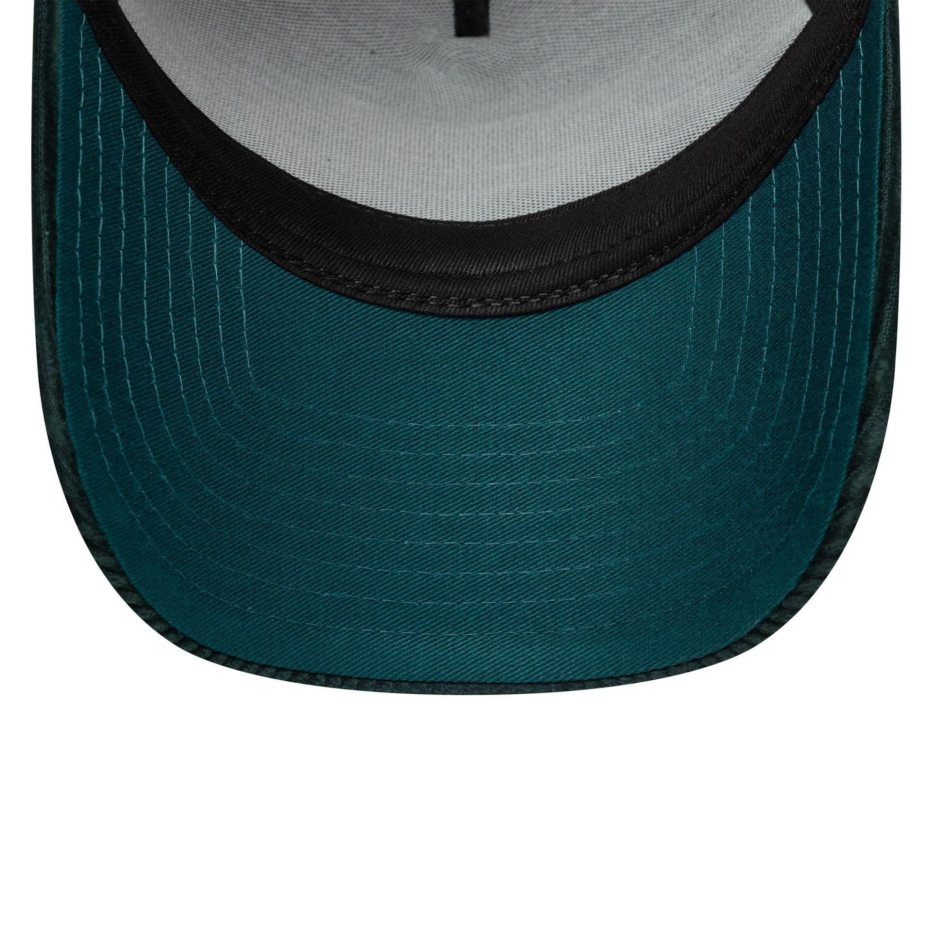 New Era 9FORTY E-Frame Cap Patch Cord 5/5