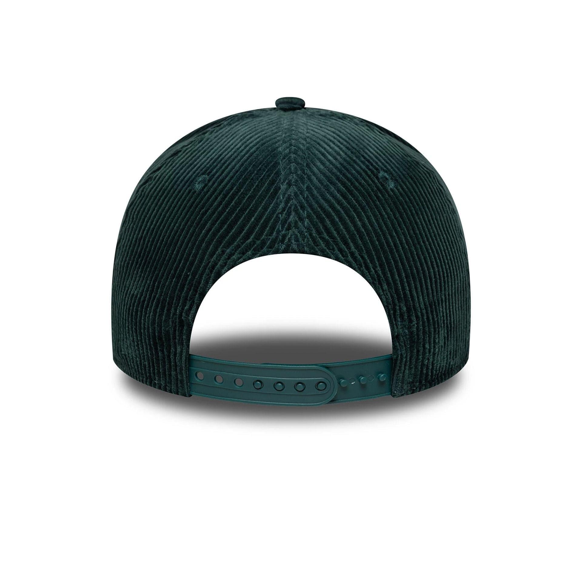 New Era 9FORTY E-Frame Cap Patch Cord 4/5