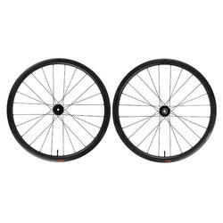 Roue tubeless corps sh Miche Kleos RD