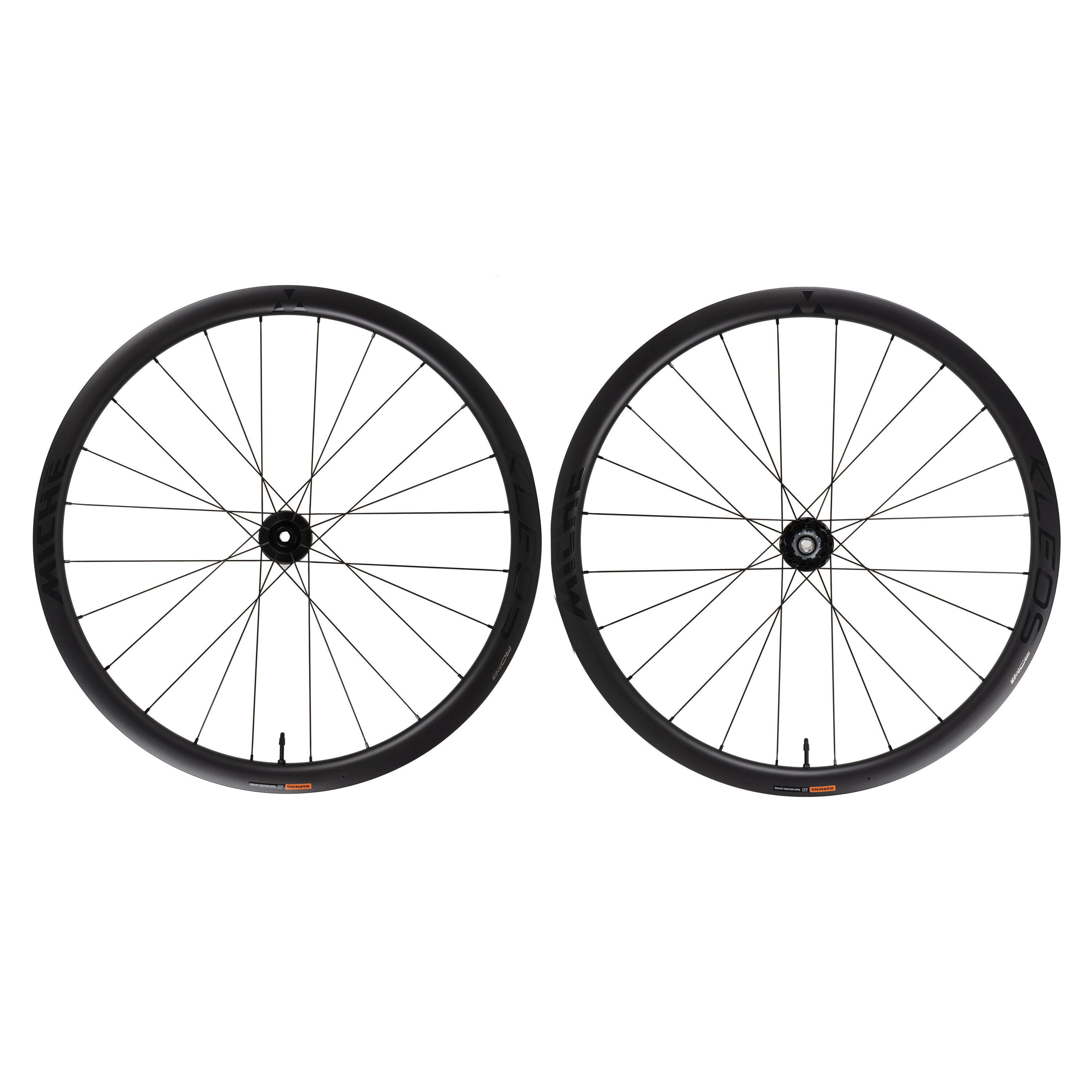 MICHE Roue tubeless corps sh Miche Kleos RD