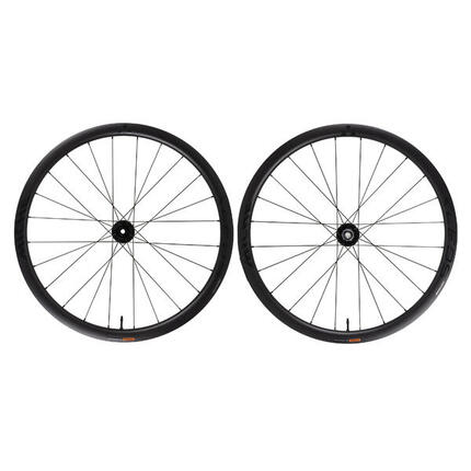 Roue tubeless corps sh Miche Kleos RD