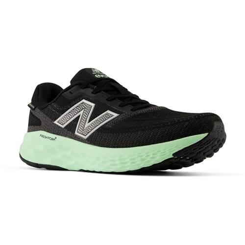 Buty do biegania męskie New Balance MEVOZGB4BLA 1/5
