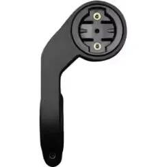 Support déporté Garmin noir – Compatible Edge 530 à 1050
