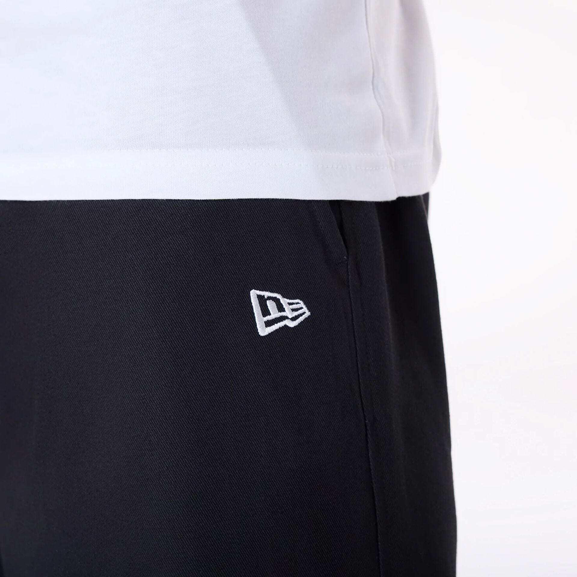 Pantaloni chino New Era 6/7