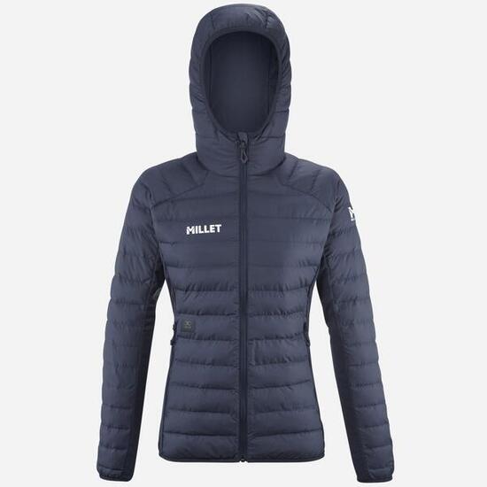 Isolationsjacke FITZ ROY WARM BY CLIM8 damen