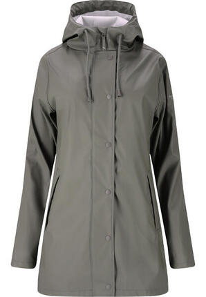 Veste imperméable enfant Weather Report Petra