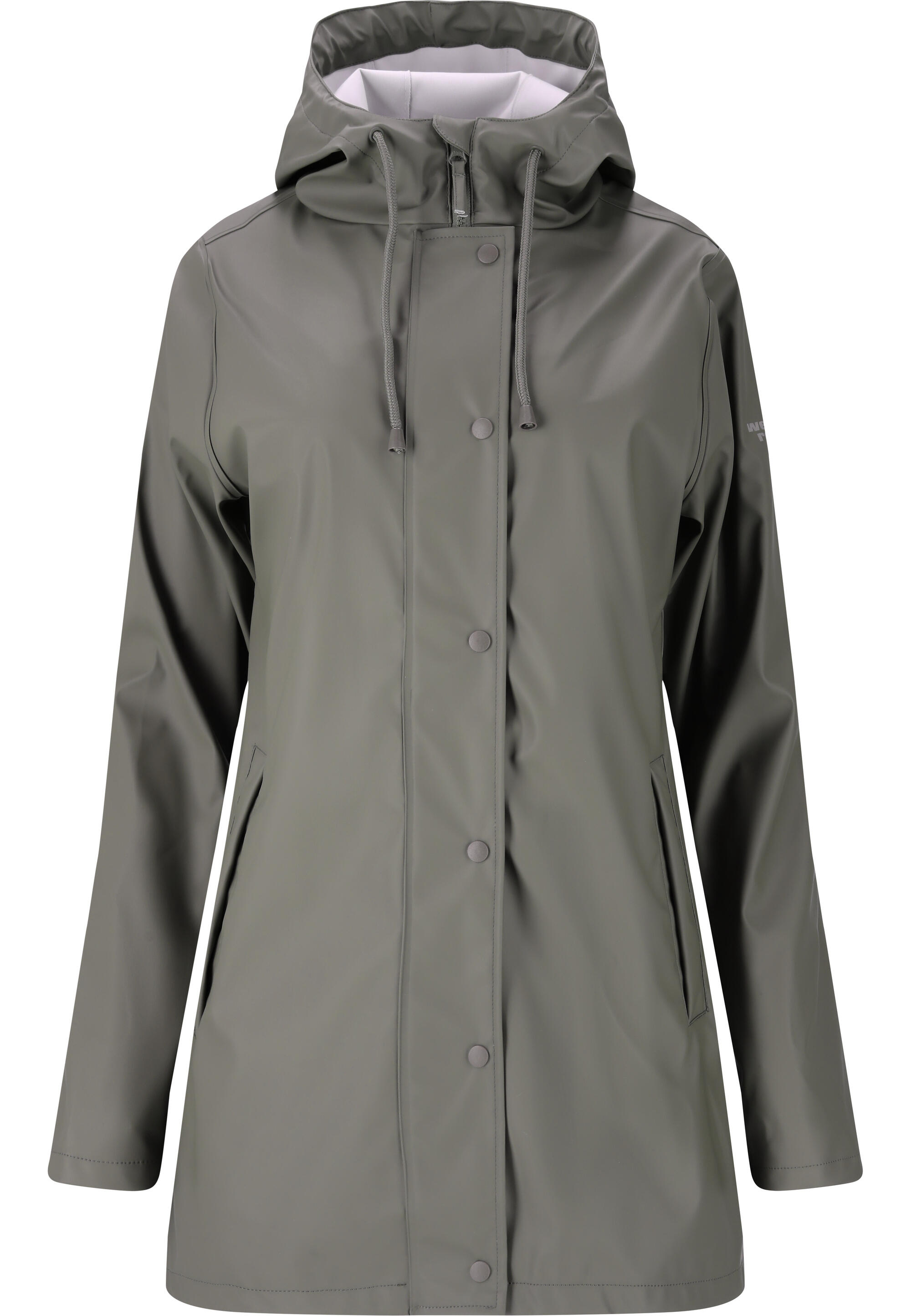 WEATHER REPORT Regenjacke Petra Jr.
