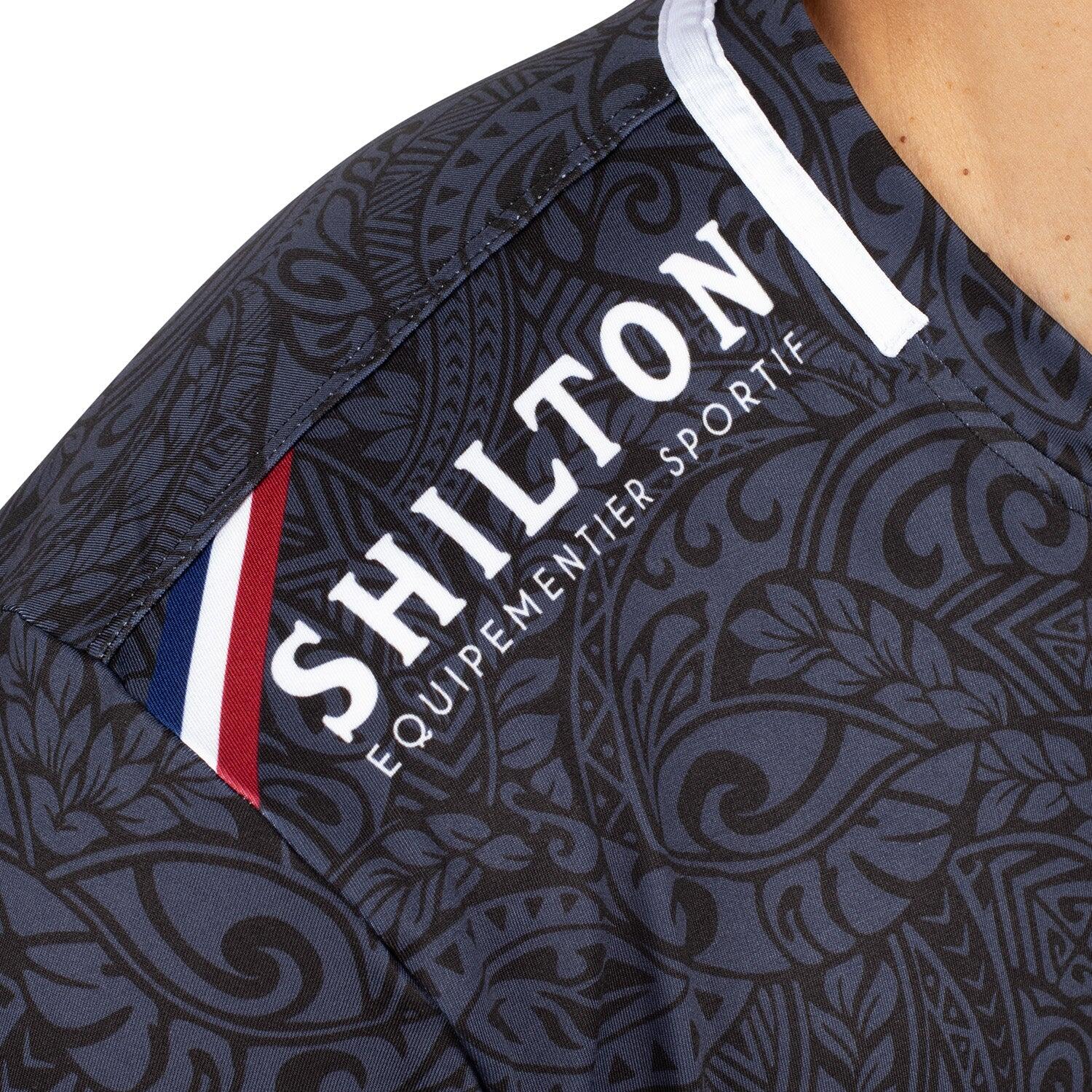 Maillot padel team homme 6/6