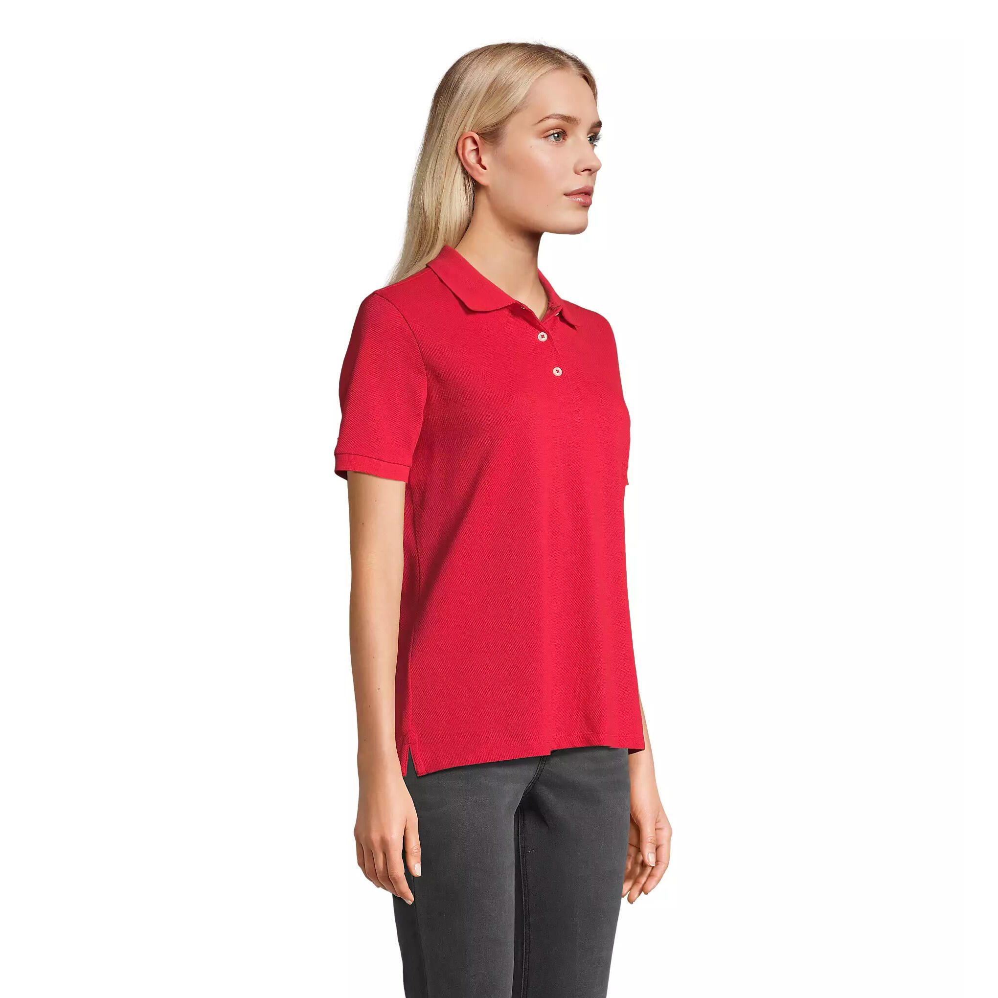 Polo-Shirt Damen Sol's Pacific 3/3