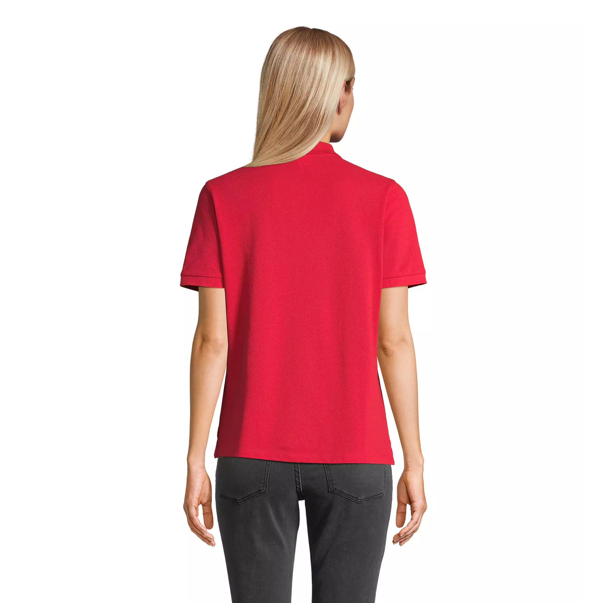 Polo-Shirt Damen Sol's Pacific 2/3
