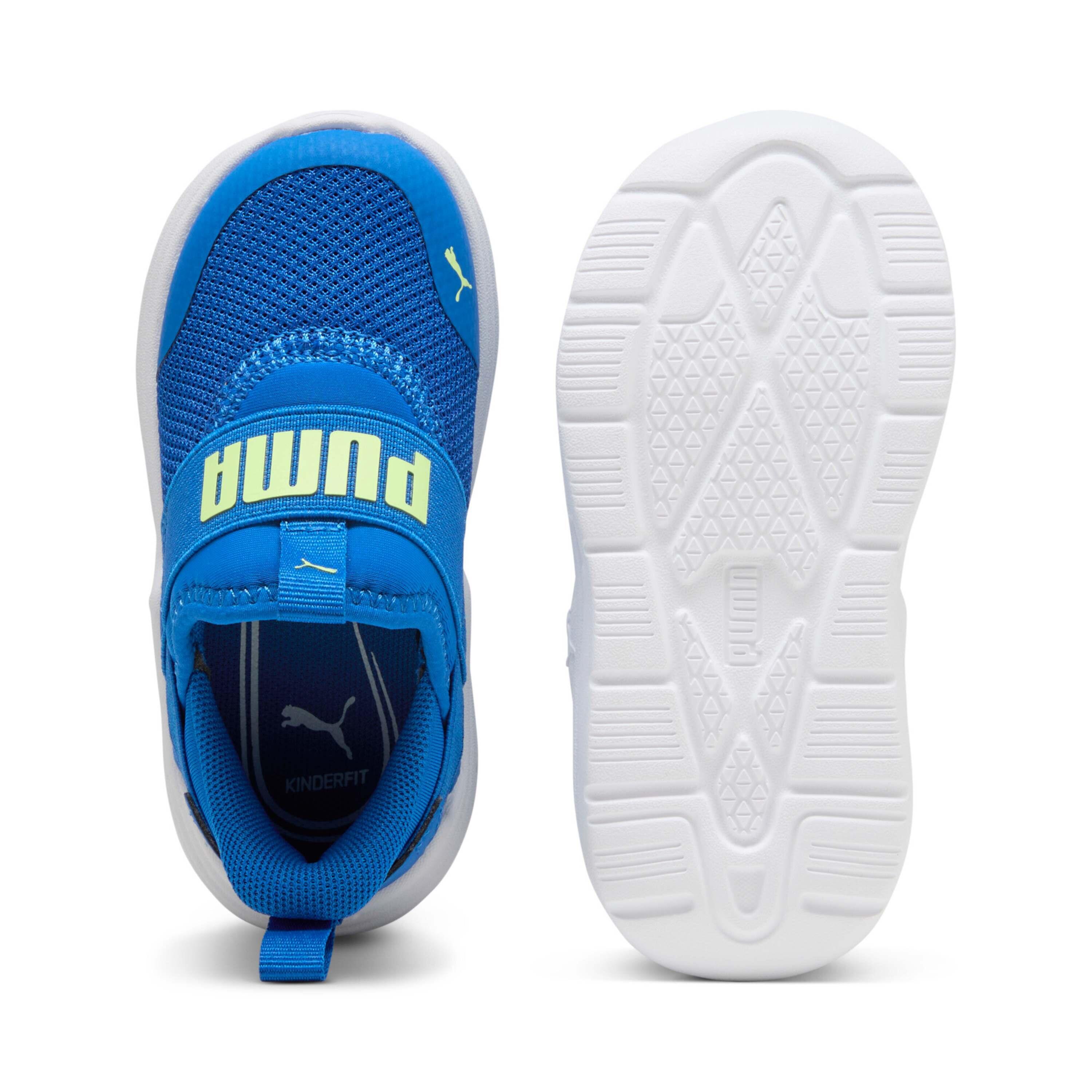 Sneakers für Babys Puma Soft Wired 2 SLIPTECH 5/6