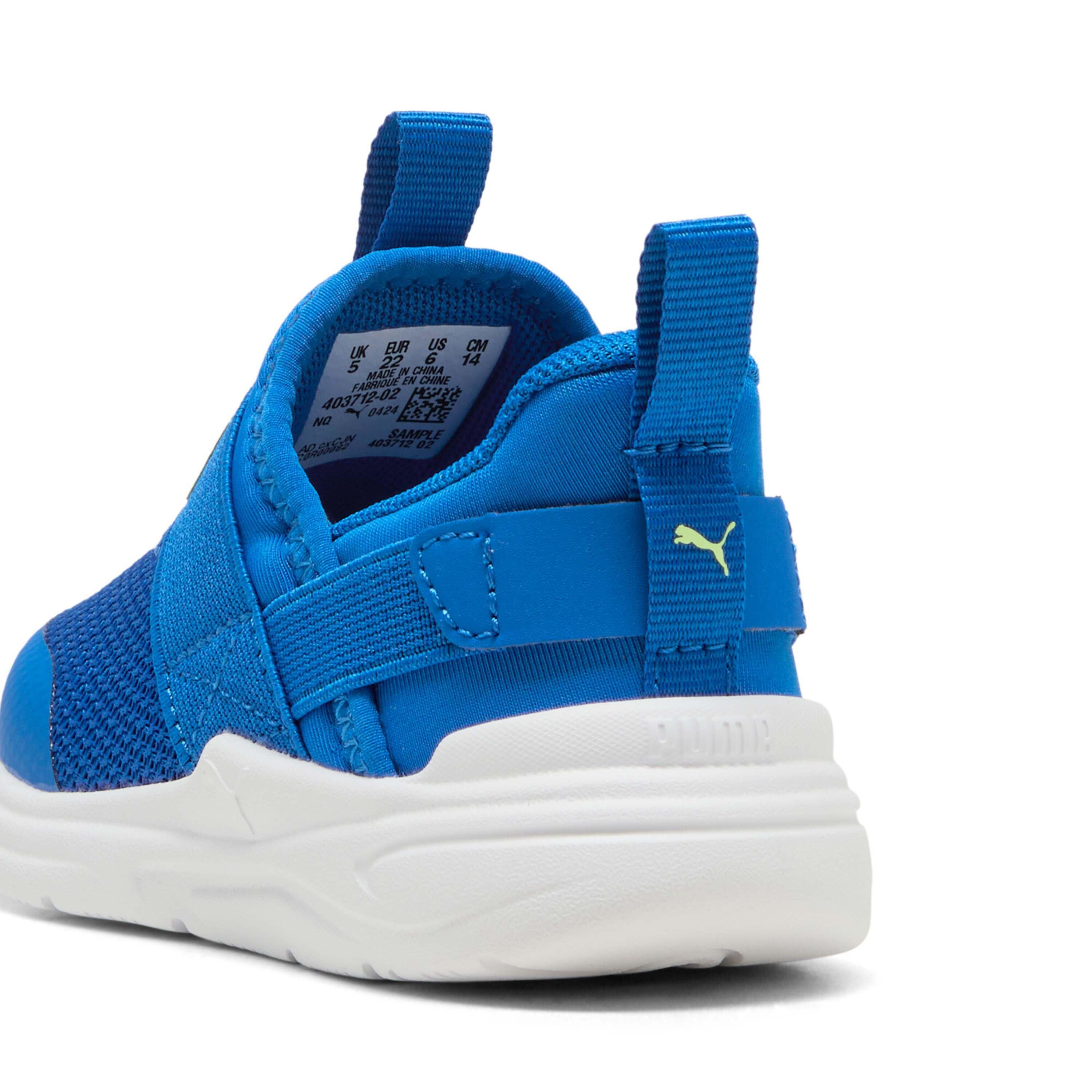 Sneakers für Babys Puma Soft Wired 2 SLIPTECH 6/6