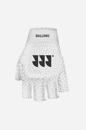 Venture2 Lang Handschuh Blau M