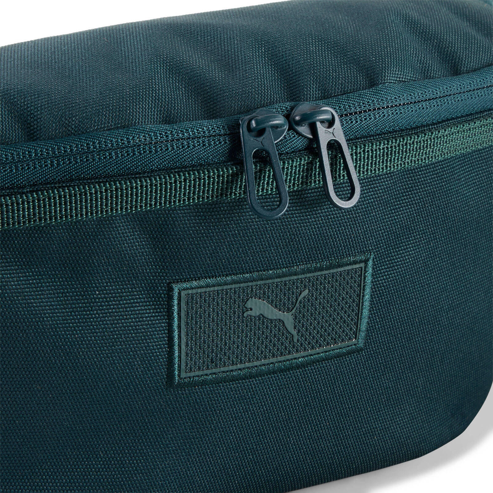 Sac Puma Essentials Waist Bag 2L, Vert, Unisexe 4/5