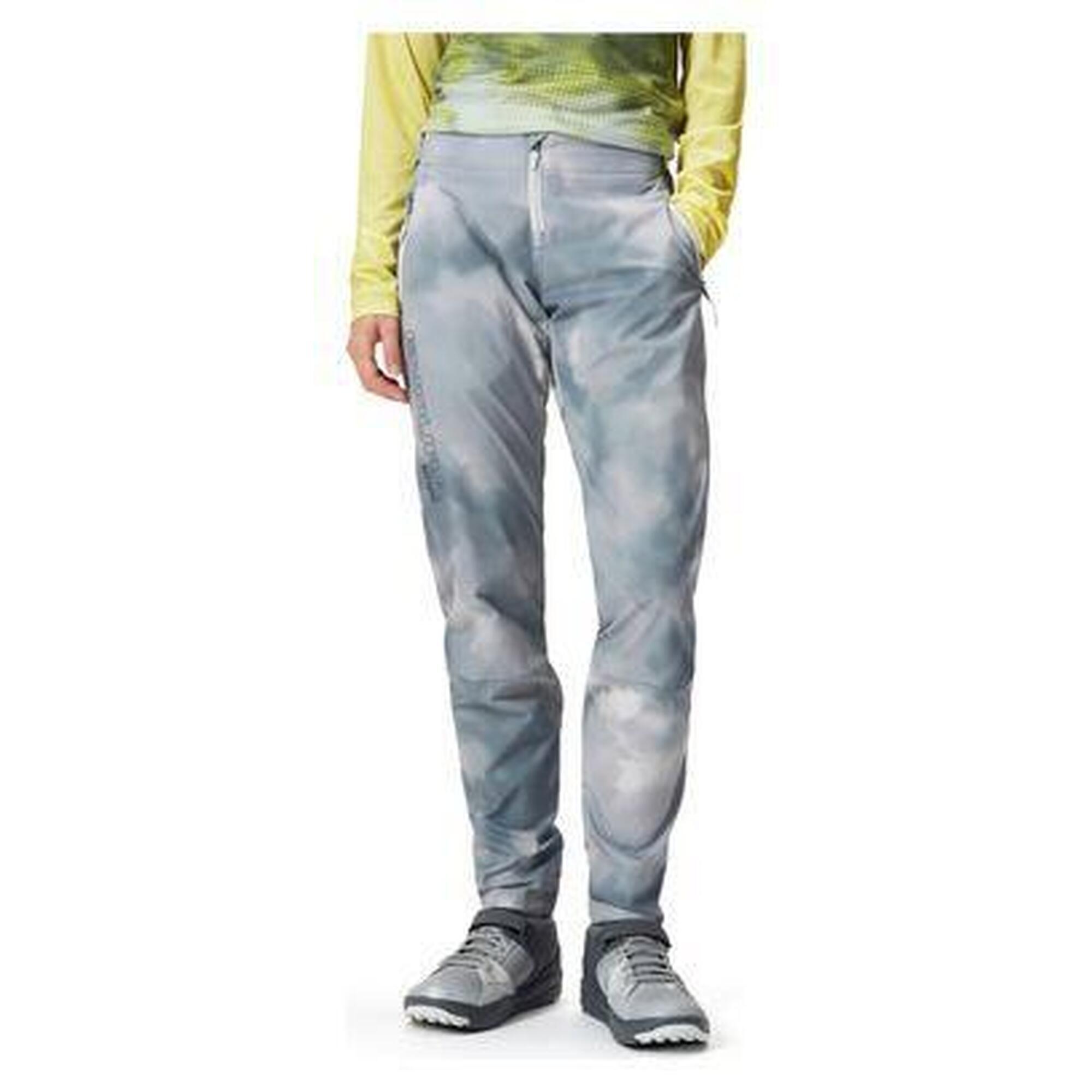 Pantaloni de ciclism pentru femei Endura MT500 Burner Lite