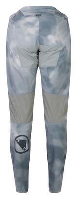 Pantalon Femme Endura MT500 Burner Lite Gris 2/6