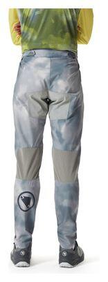 Pantalon Femme Endura MT500 Burner Lite Gris 5/6
