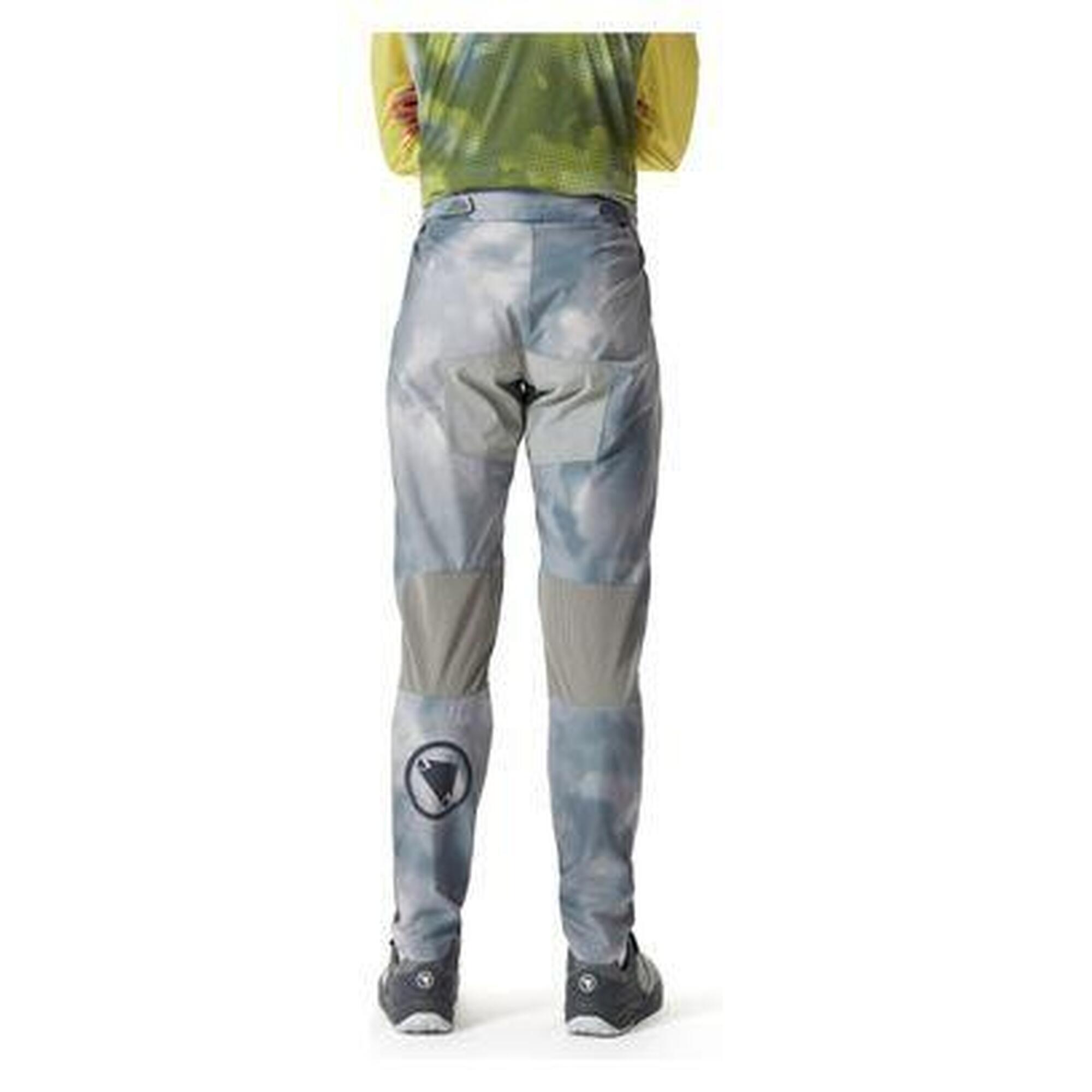 Pantaloni de ciclism pentru femei Endura MT500 Burner Lite