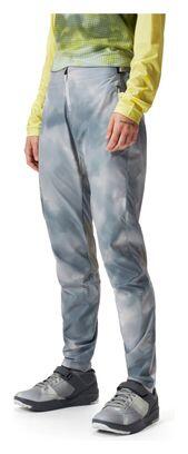 Pantalon Femme Endura MT500 Burner Lite Gris 4/6