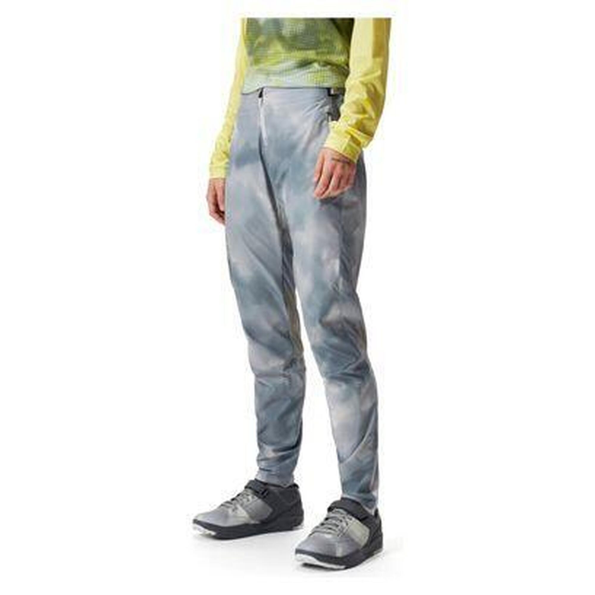 Pantaloni de ciclism pentru femei Endura MT500 Burner Lite