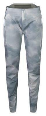 Dames endura mt500 burner lite broek grijs