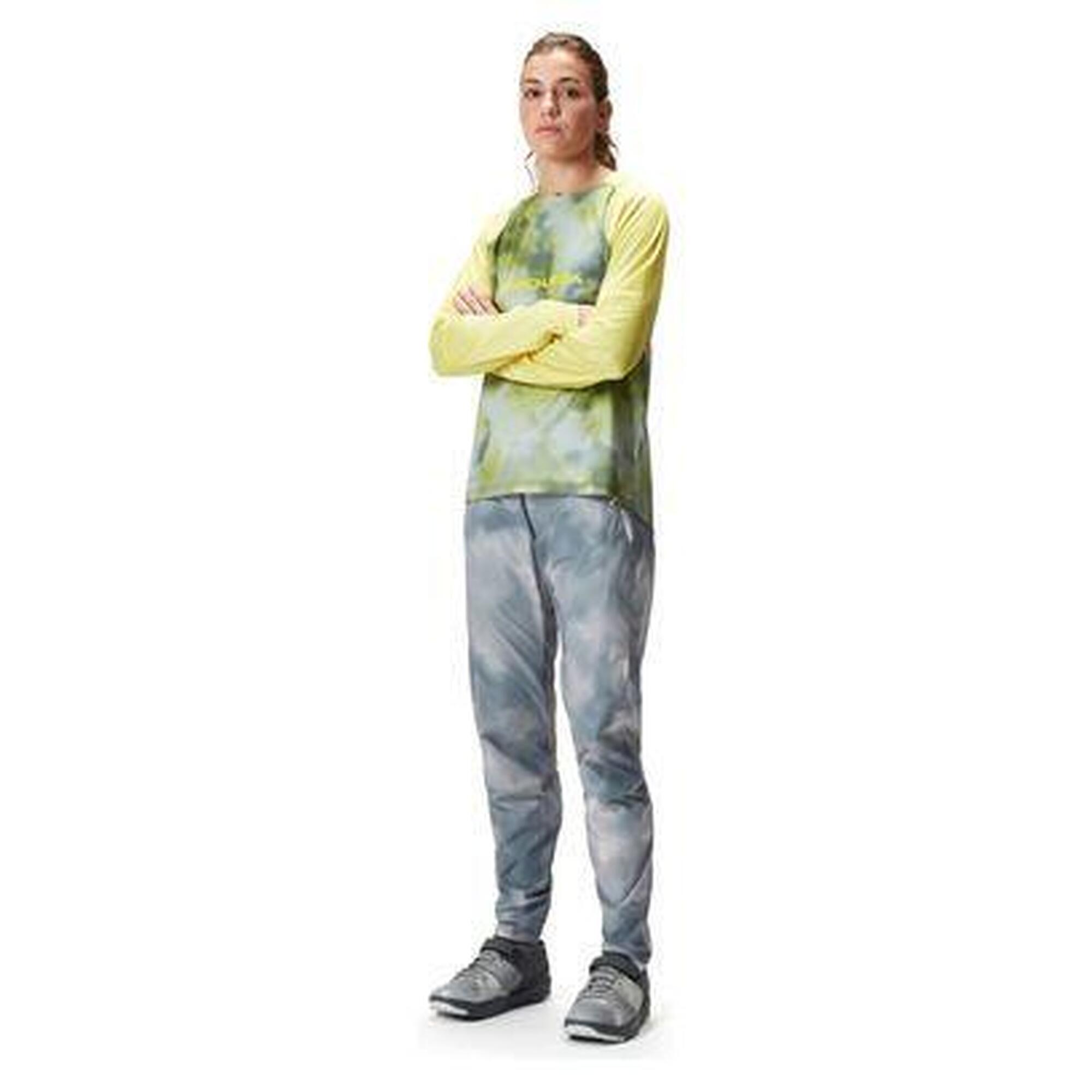 Pantaloni de ciclism pentru femei Endura MT500 Burner Lite