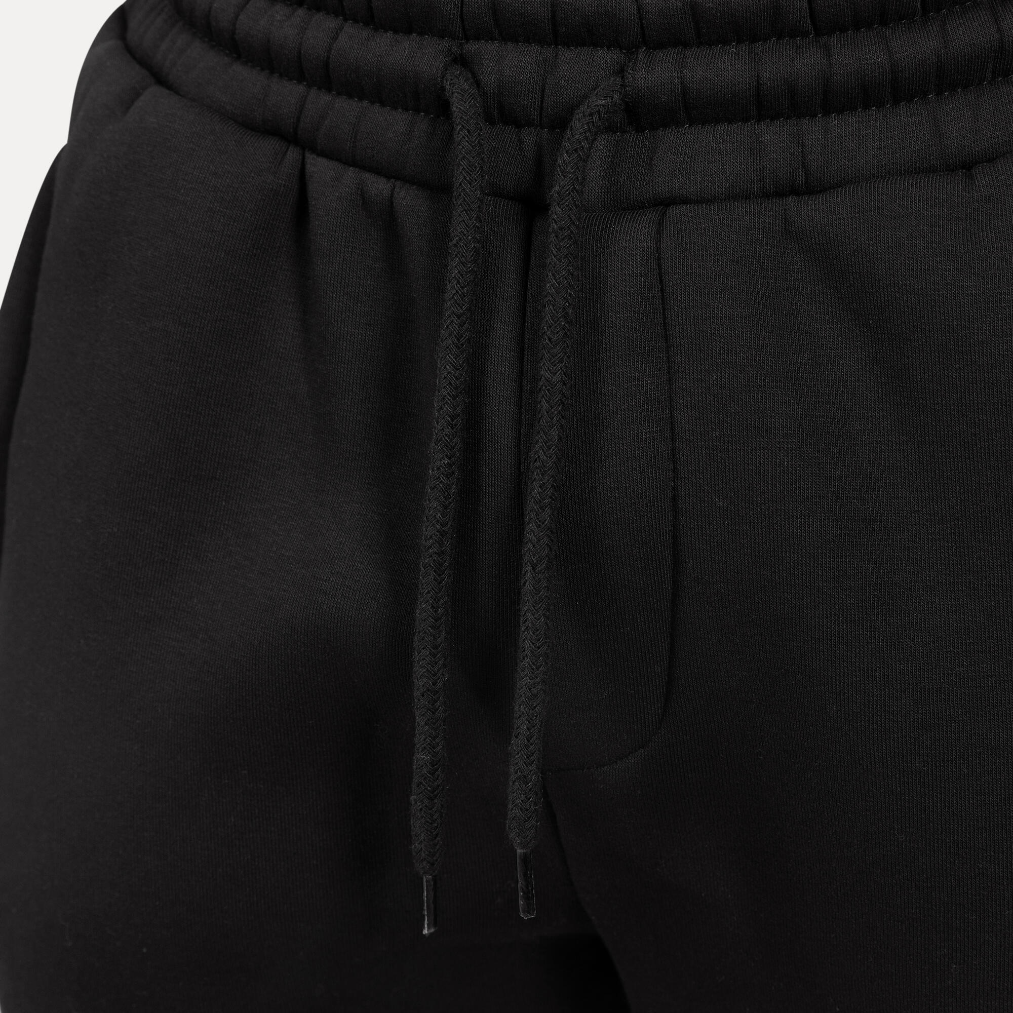 Herren Jogginghose Rayk Schwarz 5/5