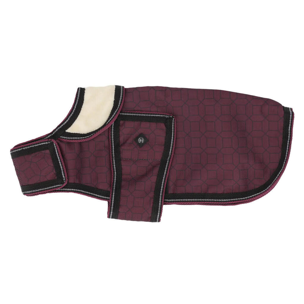 Dog coat QHP 1200D
