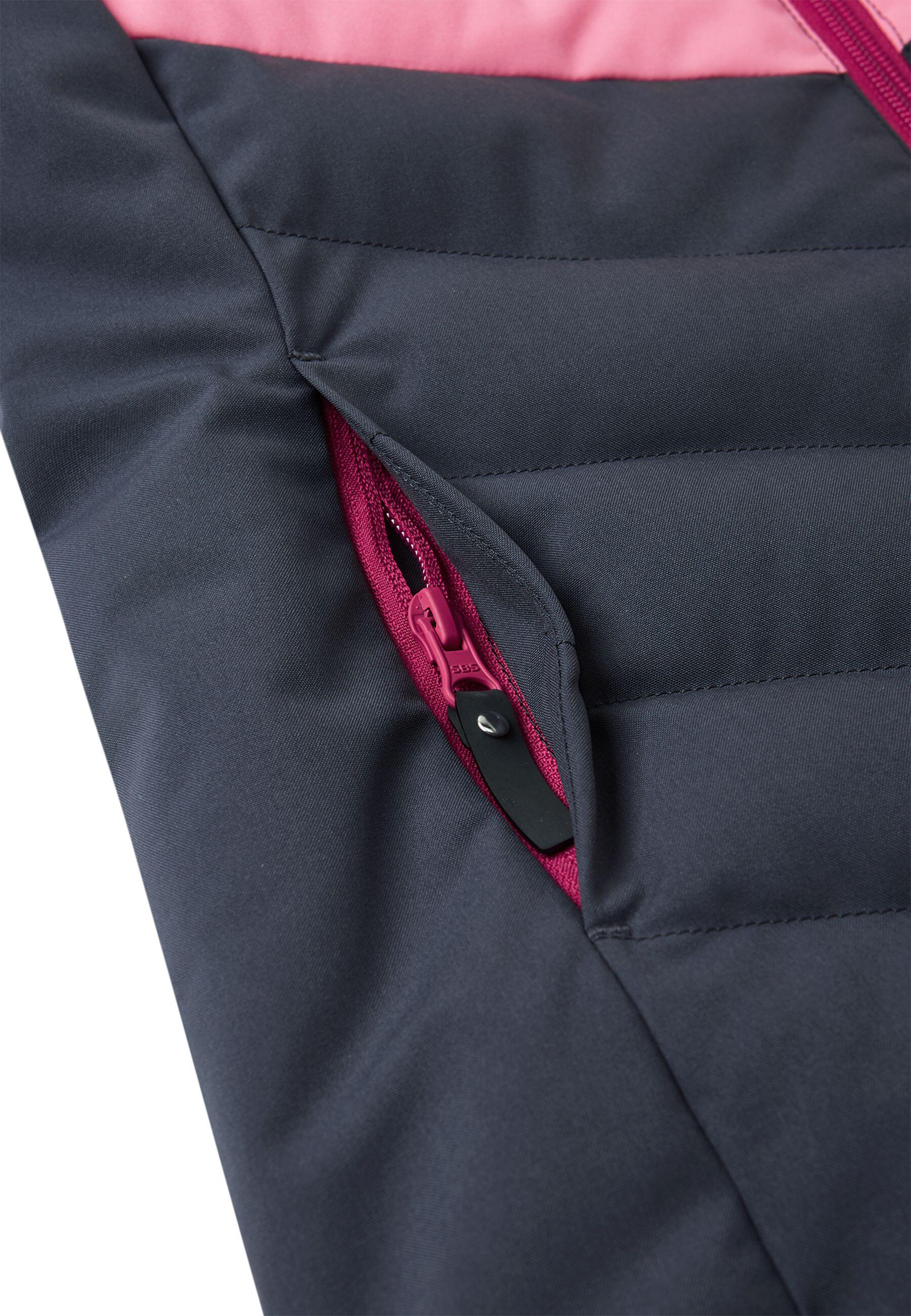 Veste d'hiver Luppo - Jacke und Hose am Schneefang verbunden 7/7
