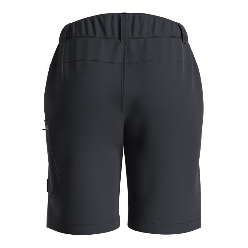 Great Escapes Acqua lady Short anthracite 2/3