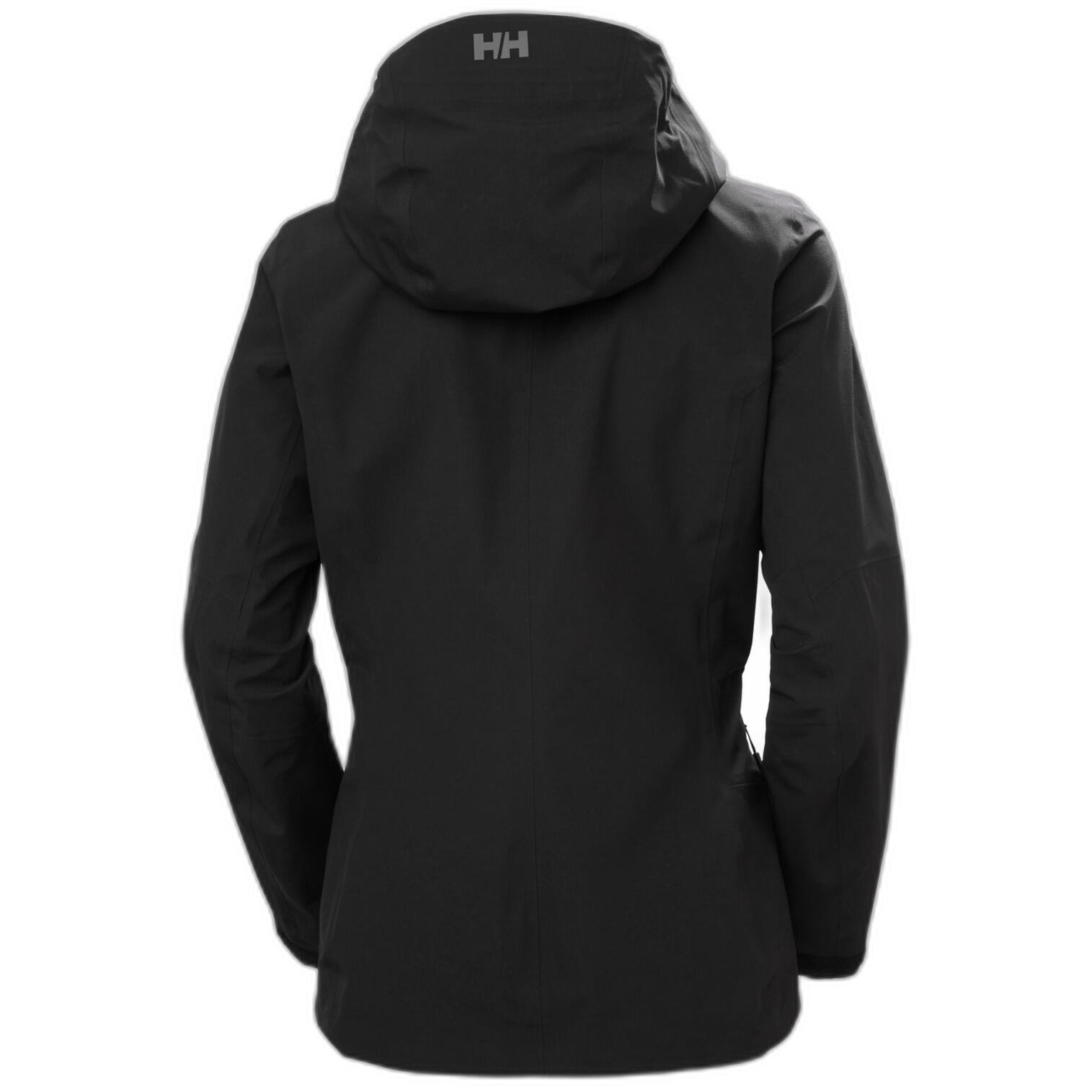 Pantalon Helly Hansen verglas infinity 5/7