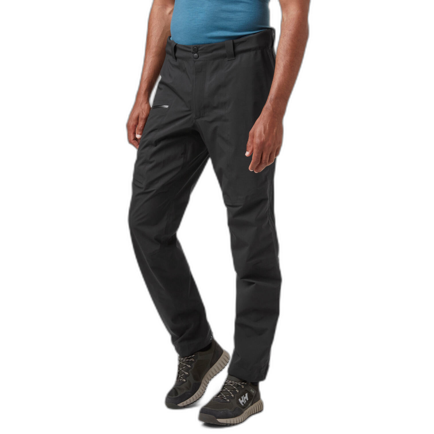 Pantalon Helly Hansen verglas infinity 6/7