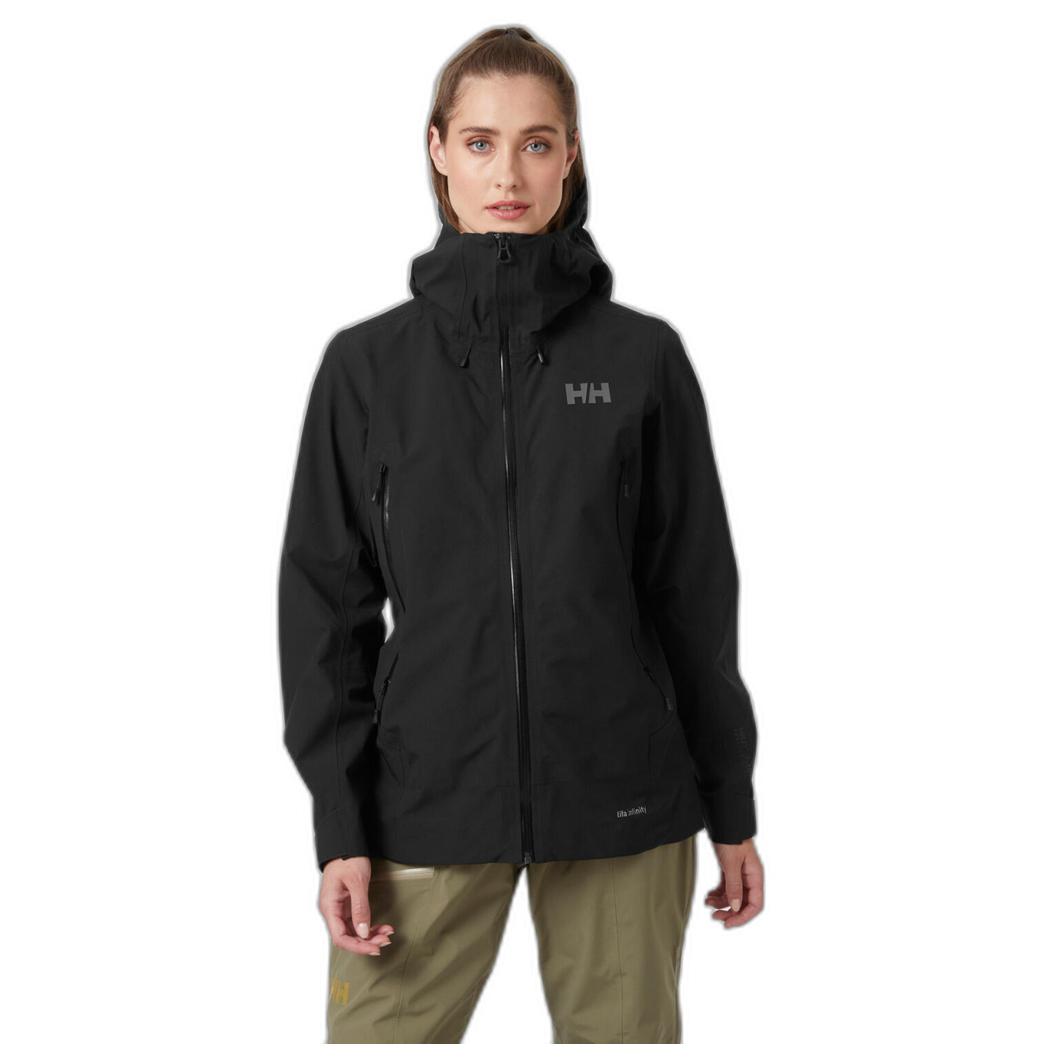 Pantalon Helly Hansen verglas infinity 7/7