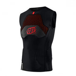 Dorsale Veste TROY LEE Stage Ghost D3O Black