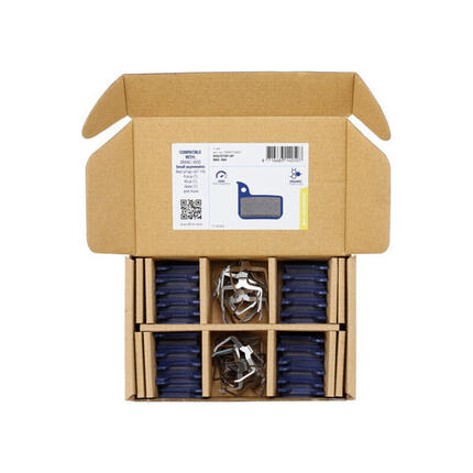 Klocki hamulcowe BBB Cycling Sram (x20)