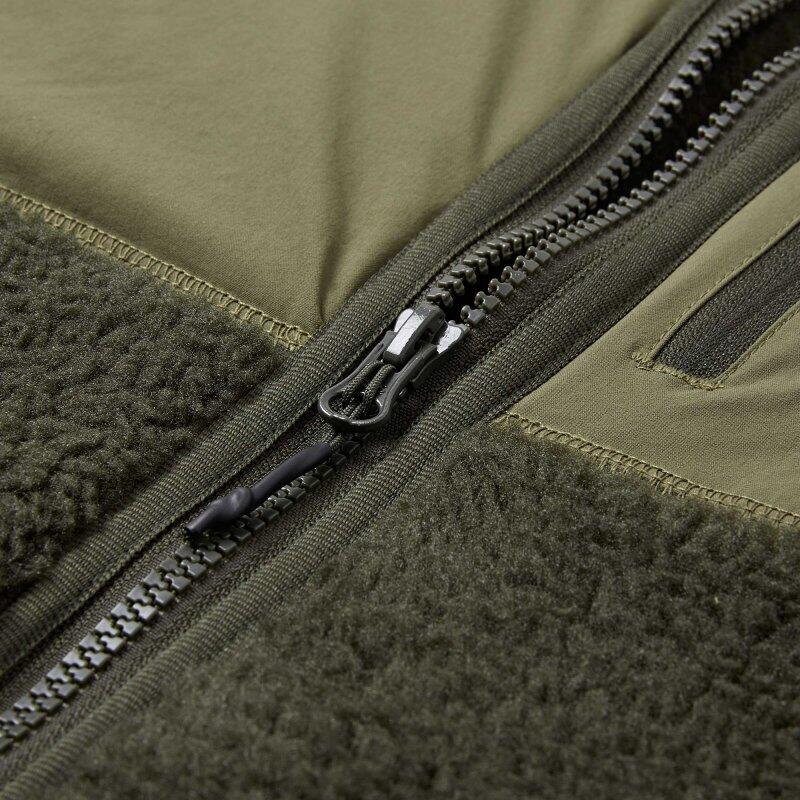 Veste à capuche Trakker TechPro Sherpa 3/5