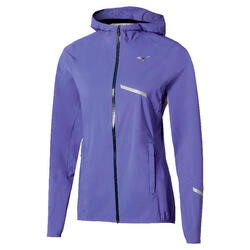 Veste imperméable femme Mizuno 20K