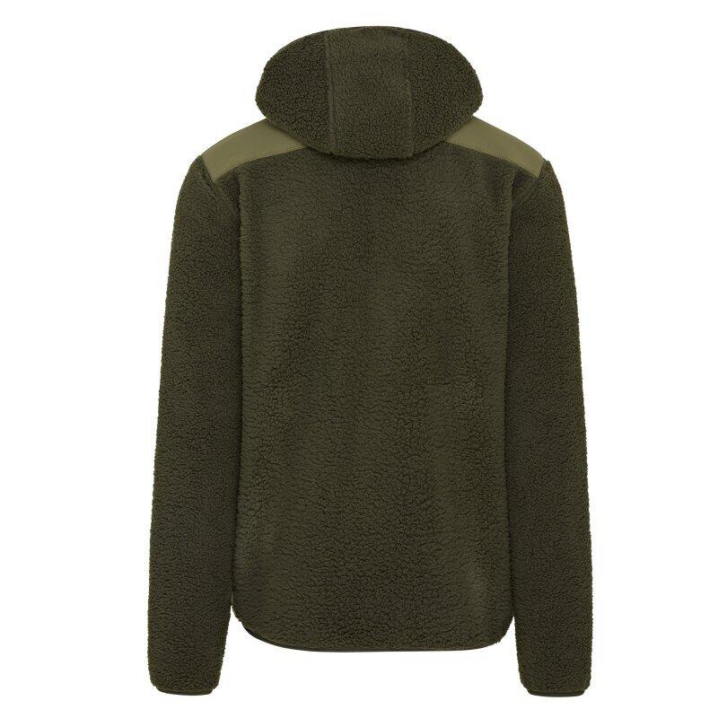 Veste à capuche Trakker TechPro Sherpa 2/5