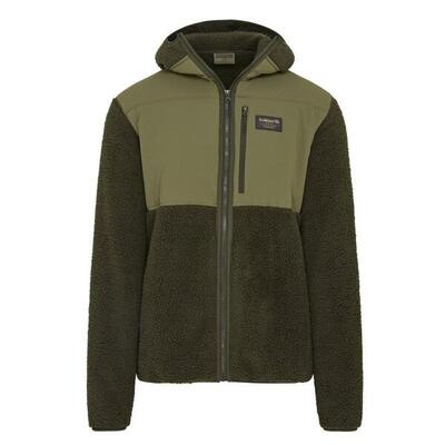 Kapuzenjacke Trakker Sherpa TechPro