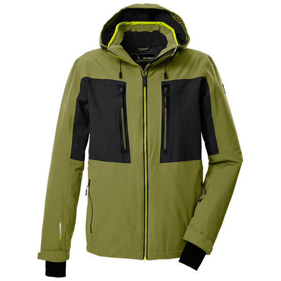 killtec Herren Skijacke KSW 47 43436-000